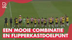 Supporters zitten DOOR ELKAAR | Samenvatting SPARTA ... - YouTube