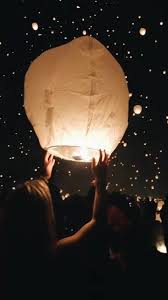 Vsco Foreversummerr Meghanhaftl Sky Lanterns Photography Sky Lanterns Balloon Lanterns