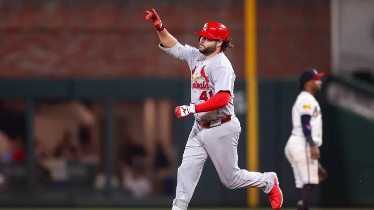The Pros and Cons of a Potential Alec Burleson Trade - Yahoo Sports
