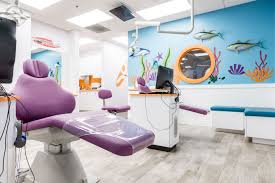 Smart Pediatric Builtbyboyd Dental Office Design Orthodontic Office Design Office Design