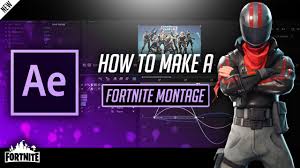 Drop a like if you enjoyed🔥 follow me on my socials🥳turn on post notifications! Fortnite Montage Project File After Effects By Pro Edits Free Download On Toneden