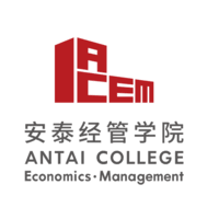 Press f5 to refresh the page. ä¸Šæµ·äº¤é€šå¤§å­¦å®‰æ³°ç»æµŽä¸Žç®¡ç†å­¦é™¢ é¢†è‹±