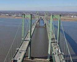 The following transponders are accepted on the delaware memorial bridge. Delaware Memorial Bridge Toll Hike Is Under Consideration Hearings Begin Next Week The Latest From Wdel News Wdel Com