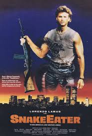 Snake Eater (1989) - User reviews - IMDb