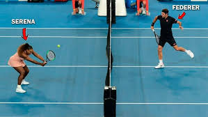 Brian Roser College Video