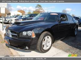 Image result for Brilliant Black 2008 Charger