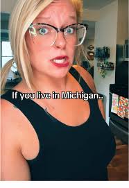 Michigan Missed Connections