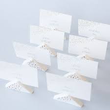 If you need more than a set of 5 place card holders, buy an additional package of blocks. Diy Wedding Air Dry Clay Place Card Holders Place Card Holders Air Dry Clay Diy Air Dry Clay