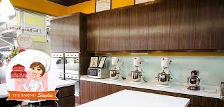 Renting is increasingly becoming popular given high property prices. Nea Ura Approved Kitchen For Rental