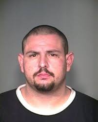 Mesa boy foils burglar with bat