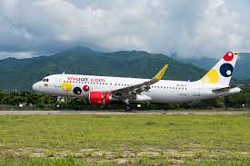 It flies to 17 destinations in four countries, including colombia, mexico, peru and the us, with the youngest fleet in the region. Airline Viva Air Announces Medellin As New Hub Expands Flight Offerings