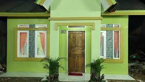 Seni rupa dwimatra atau 2 dimensi adalah karya seni rupa yang dibentuk oleh dua ukuran, yakni panjang dan lebar sehingga hanya bisa dilihat dari sisi depan saja. 770 Gambar Rumah Bedah Rumah Gtv Terbaru Gambar Rumah