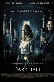 Down A Dark Hall 2018 Full Movie Online Download Full Movies Full Movies Online Free Free Movies Online