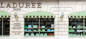 Maison Laduree Paris Emblem Legendary Patisseries By So Good Magazine