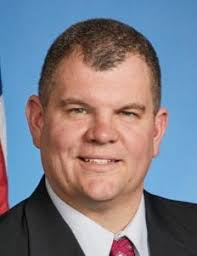 Five candidates seek three at-large seats