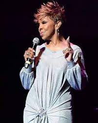 Gladys maria knight, born in atlanta in 1944, first achieved minor fame by winning the ted mack gladys knight, seen here during a previous public appearance, will face off with patti labelle in a. 150 Gladys Knight Ideas In 2021 Gladys Knight Knight Soul Music