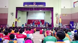 Smk damansara damai 1 peperiksaan akhir tahun 2009 prinsip perakaunan tingkatan 4 kertas 2 masa : Smk Damansara Damai 1 Hat 2 Neue Smk Damansara Damai 1 Facebook