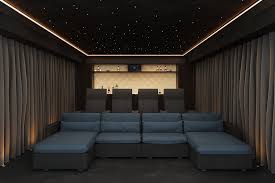 Custom Controls Home Automation Entertainment Home Cinema Room Cinema Room Design Home Cinema Seating