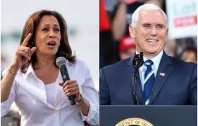 Poll Who Won The Vice Presidential Debate Between Harris And Pence Clarksvillenow Com