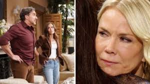 The Bold and the Beautiful Tom's Killer Mystery