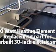 Amazon.com : 1500 Watt Heating Element Kit Replacement part ...