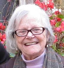 Margaret W. Stowell Obituary October 16, 2012