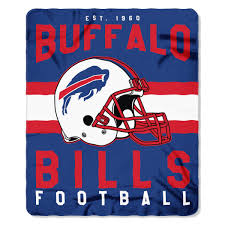 Formerly one himself, mcdermott has often compared the sport to the one he coaches and he’s always been true to his word on that. Northwest Nfl Buffalo Bills Printed Fleece Throw Wayfair