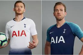 Fans can find officially licensed tottenham. Save 15 On Tottenham S New 2018 19 Home Or Away Kit Football London