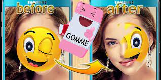 مسح الملصقات من الصورsimulator for android apk download