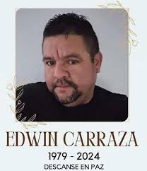 ELUSULUTECO || ÚLTIMO ADIÓS A EDWIN CARRANZA EN SANTIAGO DE MARÍA 🙏🏽  Amigos y familiares dieron el último adiós al Sr. Edwin Carranza en  Santiago de María, su cuerpo fue velado en