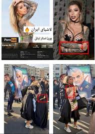 اَمیر خان on X: این حرومزاده رو یادتونه چقد از طرف سایبری ها توییت شد ؟  پورن استار لبنانی هست که از تتو های روی دستش مشخصه خودشه. باز بیاید توییت  کنید