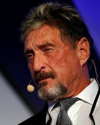 Jeff Mcafee's Instagram, Twitter & Facebook