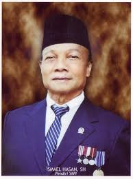 journey: MENGENANG WAFATNYA KH. ISMAEL HASSAN SH.