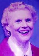 Emily Kidd Obituary (1932