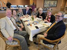 UKPA Class of 1984 Celebrate 40-year Reunion