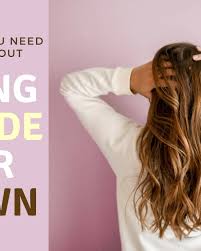Here's how to look great after the #lockdown. Kool Aid Hair Dye How To Color Your Hair On A Budget Bellatory