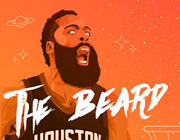 ❤ get the best james harden wallpapers on wallpaperset. Jamesharden Projects Photos Videos Logos Illustrations And Branding On Behance