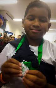 Formação em matemática para virar o jogo