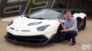 Check spelling or type a new query. Check Out The New Lamborghini Aventador Svj 63 First Look Youtube