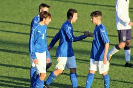 I difensori diego coppola (hellas verona), filippo fiumanò (juventus. Italia Under 15 I Convocati Di Antonio Rocca Per Lo Stage Di Coverciano
