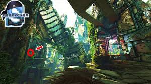 We're back in the center map in ark: Ark Extinction Exploring Hidden Sanctuary City Secrets Youtube