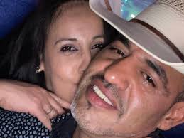 Fundraiser for Elizabeth Sigala Fabela by Diego Sigala : Ricardo Cobos