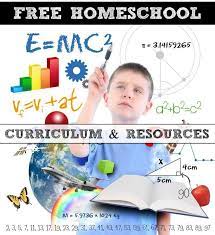 Many books specifically on home schooling can be found under the dewey decimal call numbers. Free Homeschool Curriculum 24 Freebies Money Saving Mom Free Homeschool Curriculum Science Education Mathematics Education