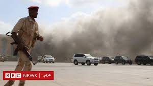 يارا ابنة النائب محمد خواجة تنجو من إنفجار مطار عدن. 89yqjdurn3ooom