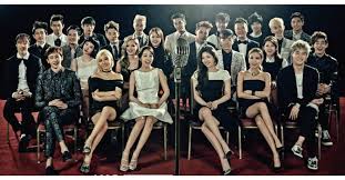 Jyp To Hold Auditions Los Angeles To Recruit Japanese Speaking Girl Band Jypnation Check It Out Www Kpopwiki Ne Jyp Artists Concert How To Speak Japanese