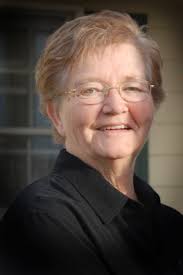 Betty Lou (Rutter) Sheldon