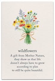 All Categories Cardthartic Flower Quotes Symbols And Meanings Wild Flowers