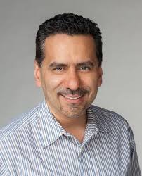 Jose Ochoa, Former Intern Becomes KNXV's Creative Services Director