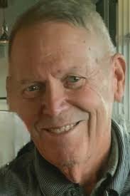 Gene Palmer Obituary (1943