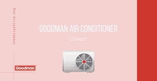 Probably the biggest argument that can be made for why you should cover your air conditioner in the winter has to do with water. Goodman Air Conditioner Cover